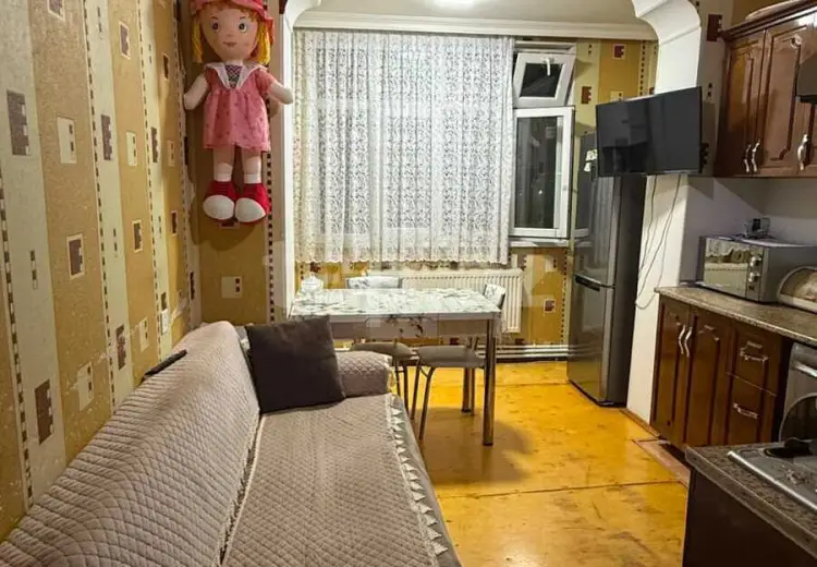 3 otaqlı mənzil , Sumqayıt