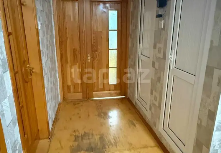 3 otaqlı mənzil , Sumqayıt