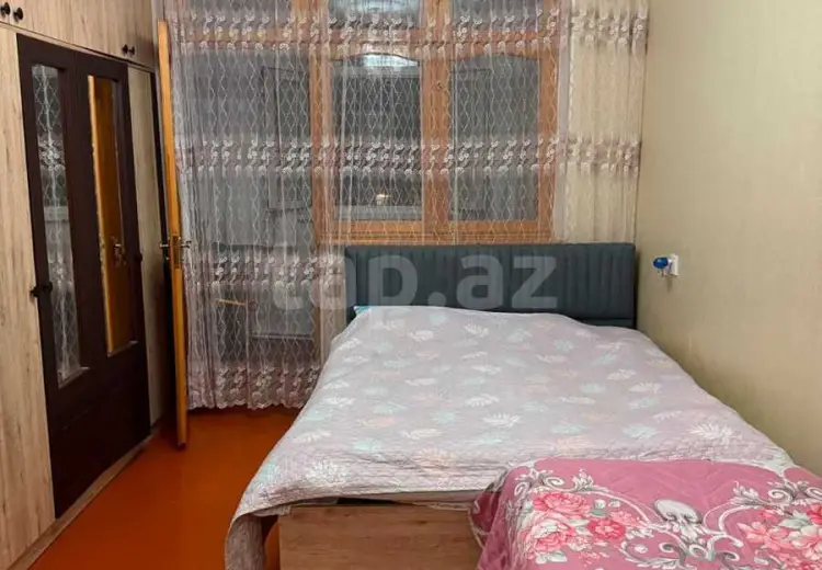 3 otaqlı mənzil , Sumqayıt