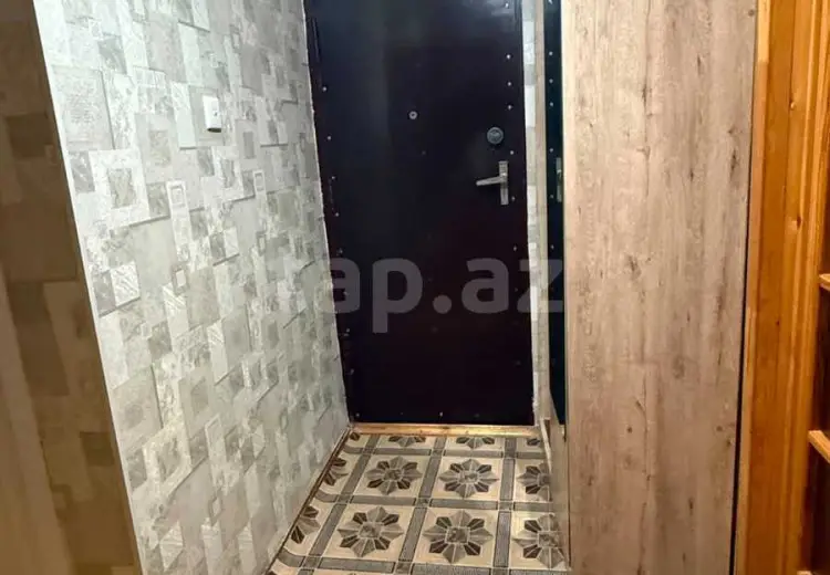 3 otaqlı mənzil , Sumqayıt