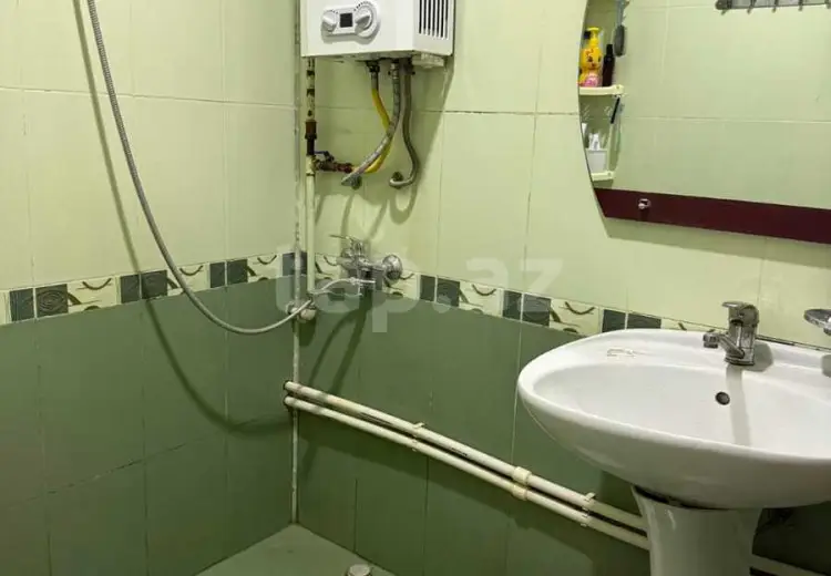 3 otaqlı mənzil , Sumqayıt