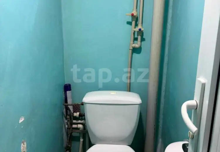 3 otaqlı mənzil , Sumqayıt