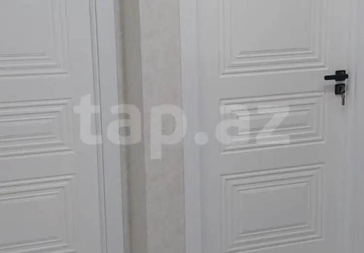 3 otaqlı mənzil , Bakı