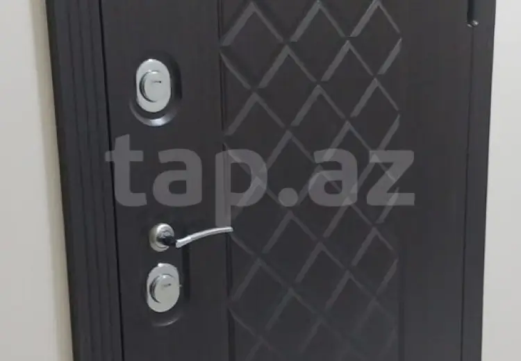 3 otaqlı mənzil , Bakı