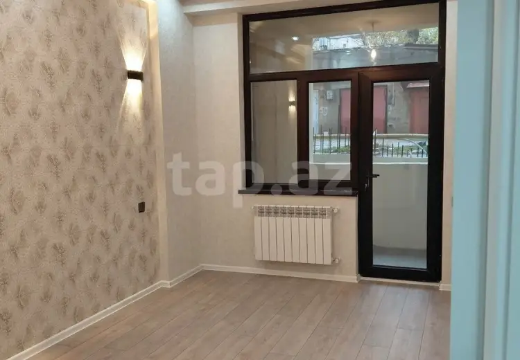 3 otaqlı mənzil , Bakı
