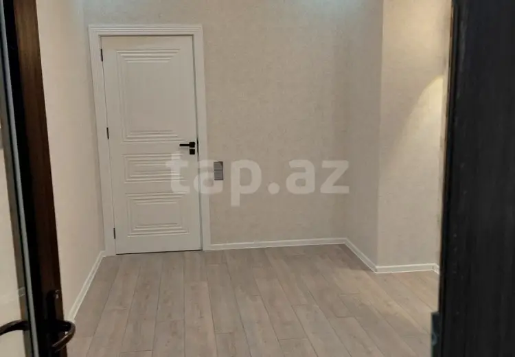 3 otaqlı mənzil , Bakı