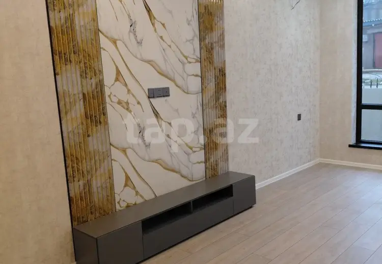 3 otaqlı mənzil , Bakı