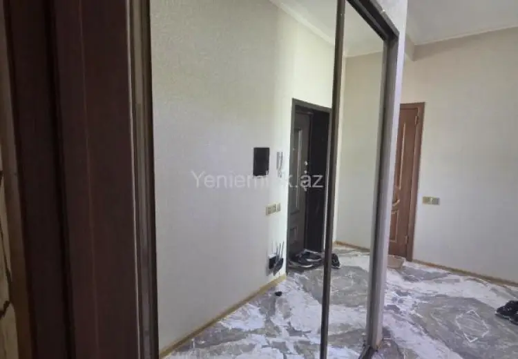 2 otaqlı mənzil Kirayə (aylıq), Yasamal qəs., Yasamal, Bakı