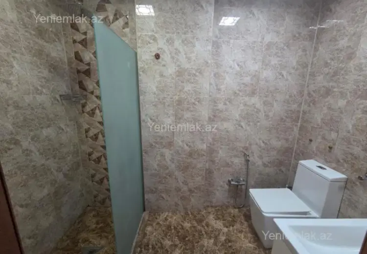 2 otaqlı mənzil Kirayə (aylıq), Yasamal qəs., Yasamal, Bakı