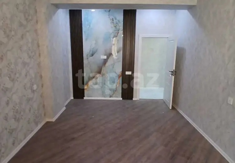 3 otaqlı mənzil , Xırdalan