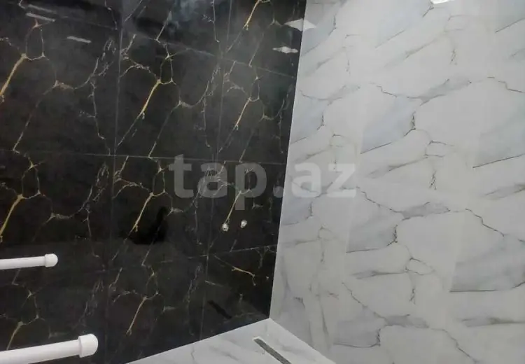 3 otaqlı mənzil , Xırdalan