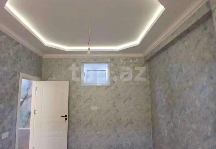 3 otaqlı mənzil , Xırdalan