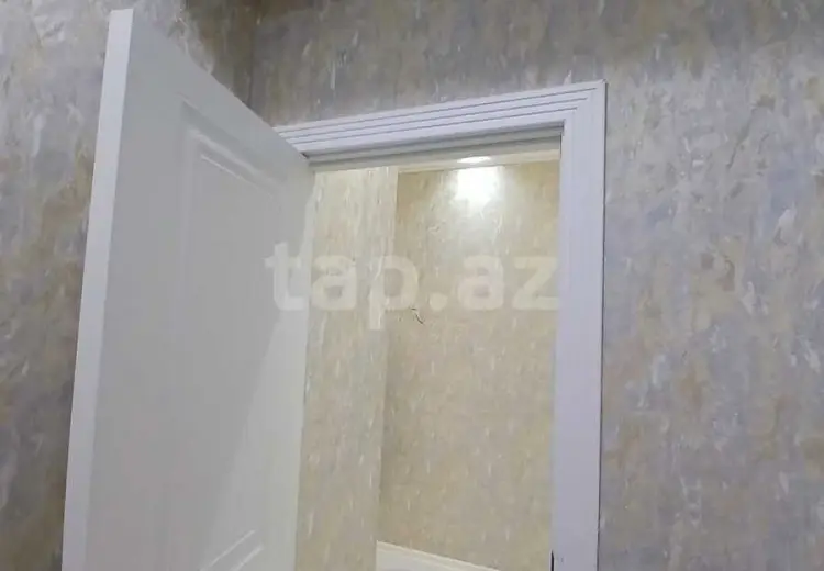 3 otaqlı mənzil , Xırdalan