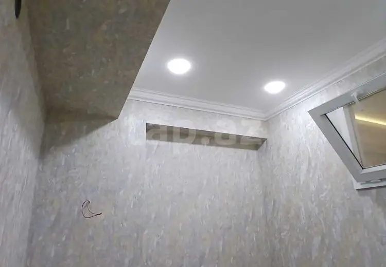 3 otaqlı mənzil , Xırdalan