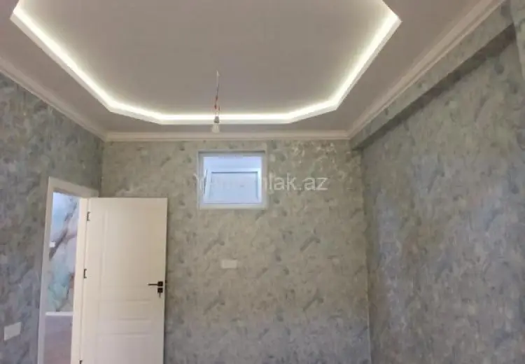 2 otaqlı mənzil Satılır, Xırdalan