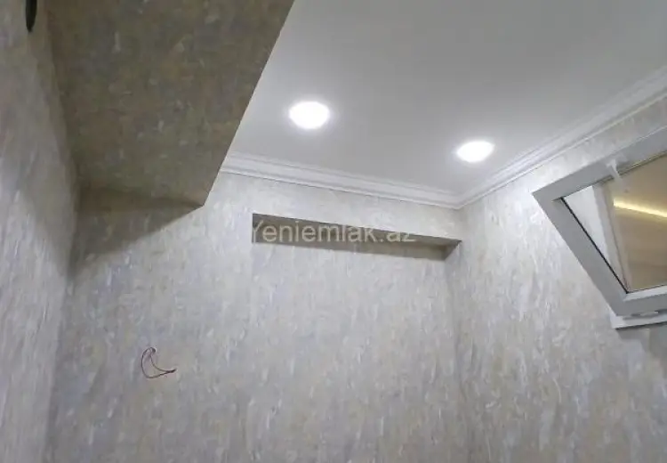 2 otaqlı mənzil Satılır, Xırdalan