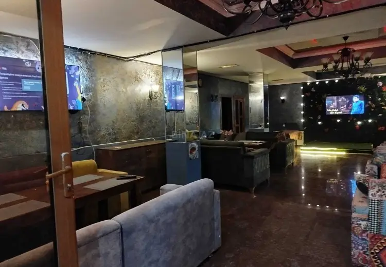 250 m² Obyekt / Ofis Kirayə (aylıq), Xətai, Bakı
