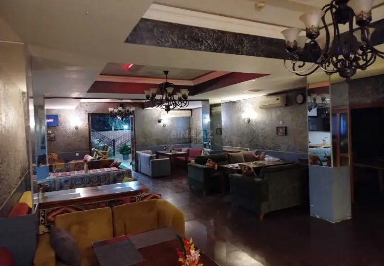 250 m² Obyekt / Ofis Kirayə (aylıq), Xətai, Bakı