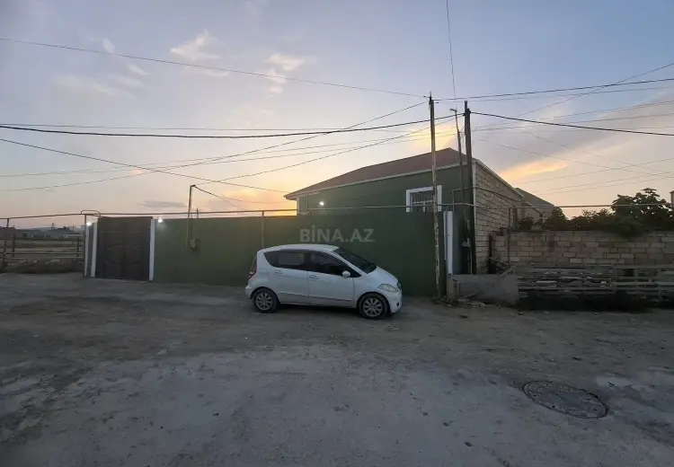 3 otaqlı mənzil Satılır, Biləcəri qəs., Binəqədi, Bakı