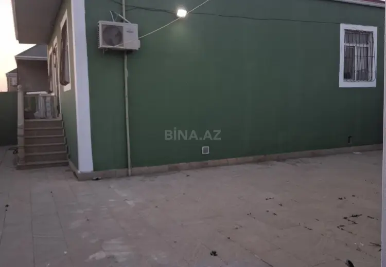 3 otaqlı mənzil Satılır, Biləcəri qəs., Binəqədi, Bakı