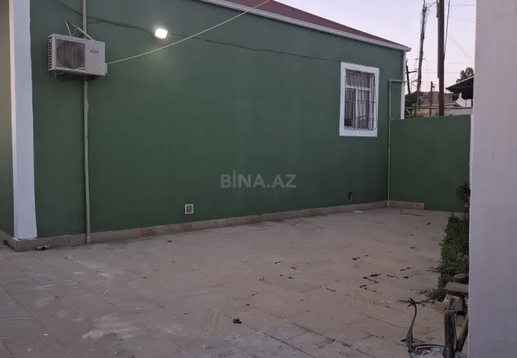 3 otaqlı mənzil Satılır, Biləcəri qəs., Binəqədi, Bakı