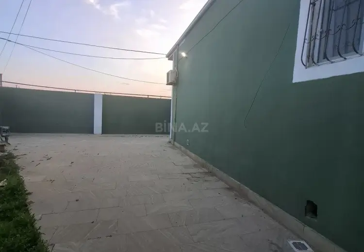 3 otaqlı mənzil Satılır, Biləcəri qəs., Binəqədi, Bakı