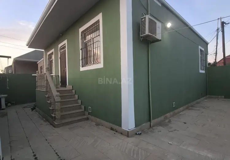 3 otaqlı mənzil Satılır, Biləcəri qəs., Binəqədi, Bakı