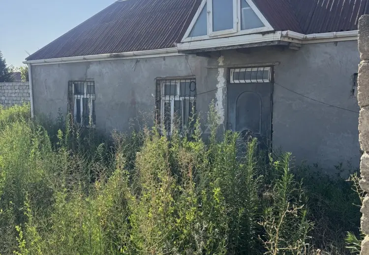 11 sot Torpaq Satılır, Mərdəkan, Xəzər, Bakı