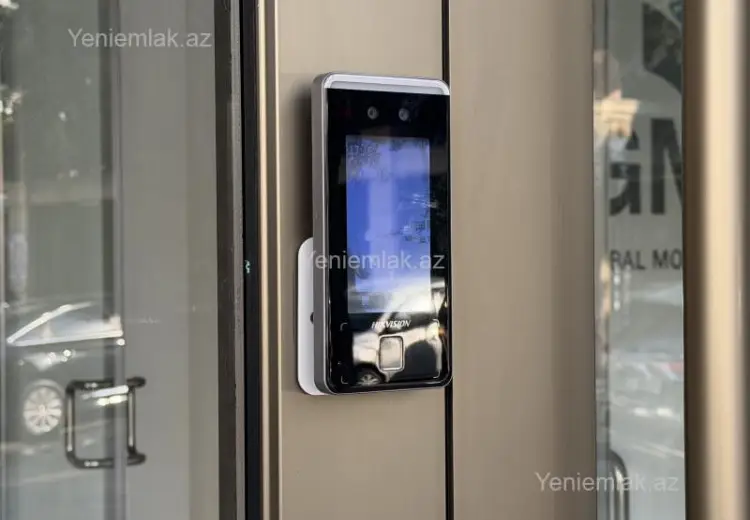 220 m² Obyekt / Ofis Kirayə (aylıq), Nərimanov, Bakı