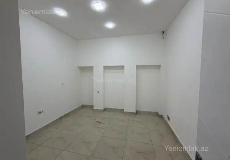 220 m² Obyekt / Ofis Kirayə (aylıq), Nərimanov, Bakı