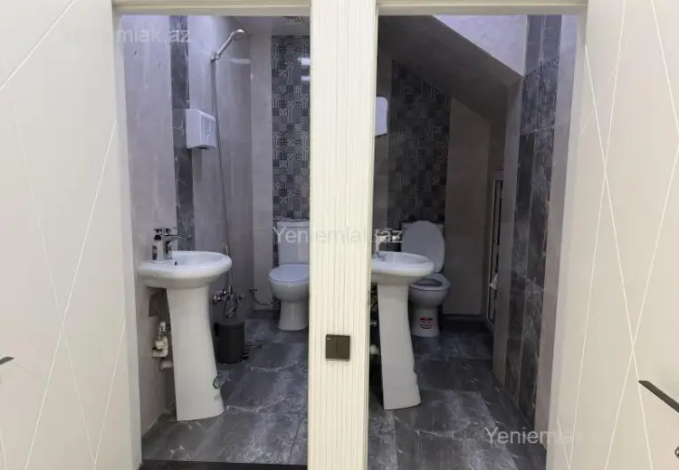 220 m² Obyekt / Ofis Kirayə (aylıq), Nərimanov, Bakı
