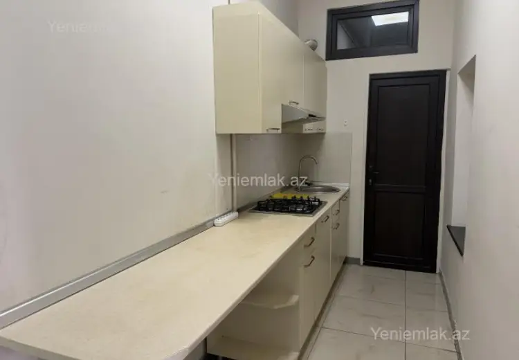 220 m² Obyekt / Ofis Kirayə (aylıq), Nərimanov, Bakı