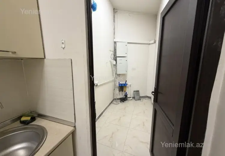 220 m² Obyekt / Ofis Kirayə (aylıq), Nərimanov, Bakı