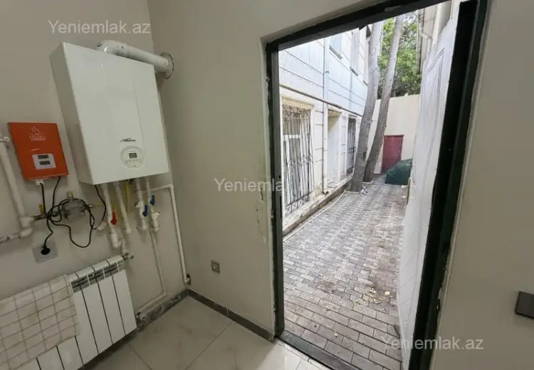 220 m² Obyekt / Ofis Kirayə (aylıq), Nərimanov, Bakı