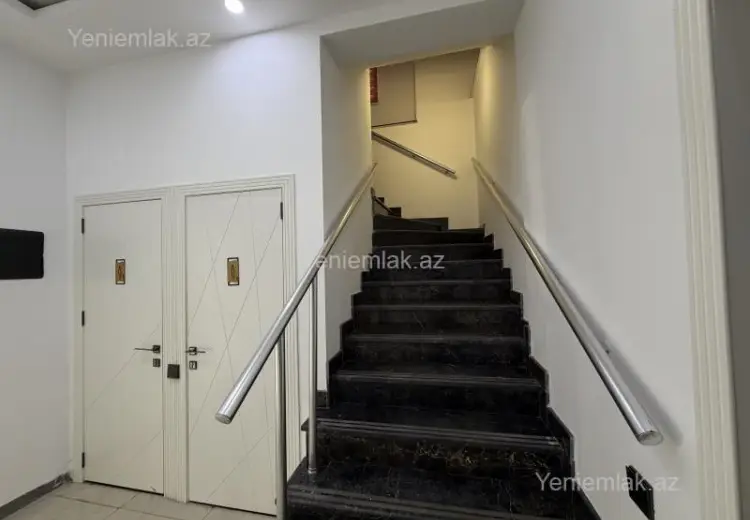 220 m² Obyekt / Ofis Kirayə (aylıq), Nərimanov, Bakı