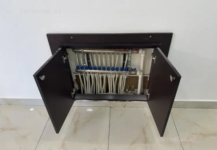 220 m² Obyekt / Ofis Kirayə (aylıq), Nərimanov, Bakı