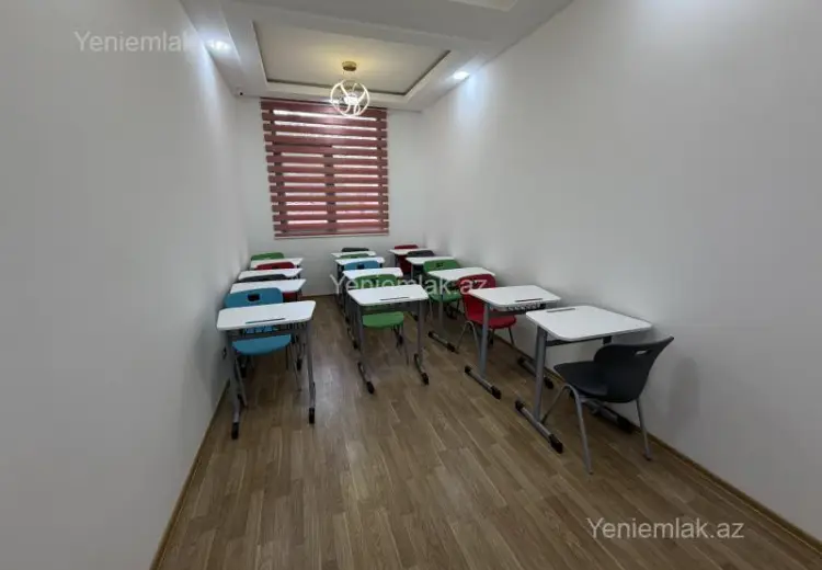 220 m² Obyekt / Ofis Kirayə (aylıq), Nərimanov, Bakı