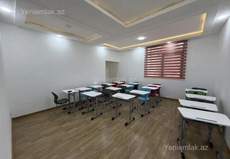 220 m² Obyekt / Ofis Kirayə (aylıq), Nərimanov, Bakı