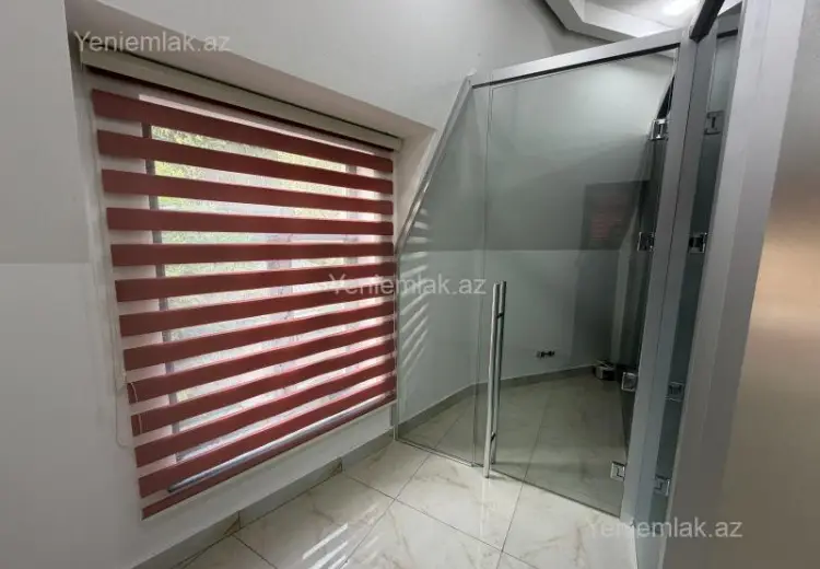 220 m² Obyekt / Ofis Kirayə (aylıq), Nərimanov, Bakı