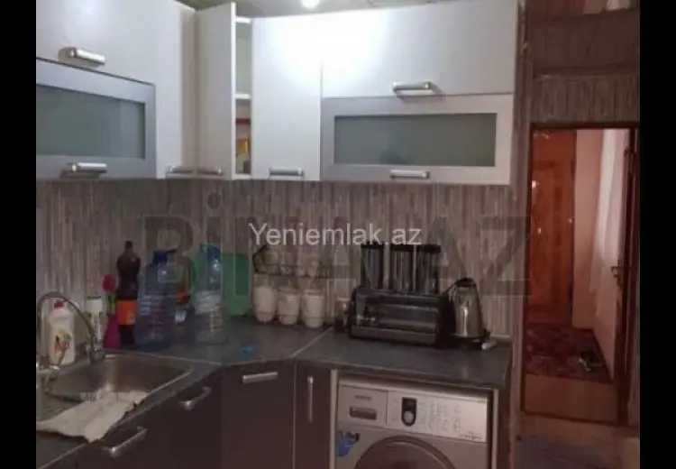 4 otaqlı mənzil Kirayə (aylıq), Mərdəkan, Xəzər, Bakı
