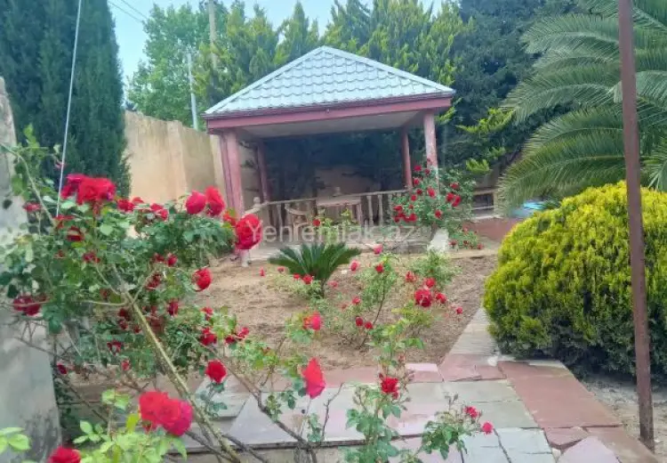 4 otaqlı mənzil Kirayə (aylıq), Mərdəkan, Xəzər, Bakı