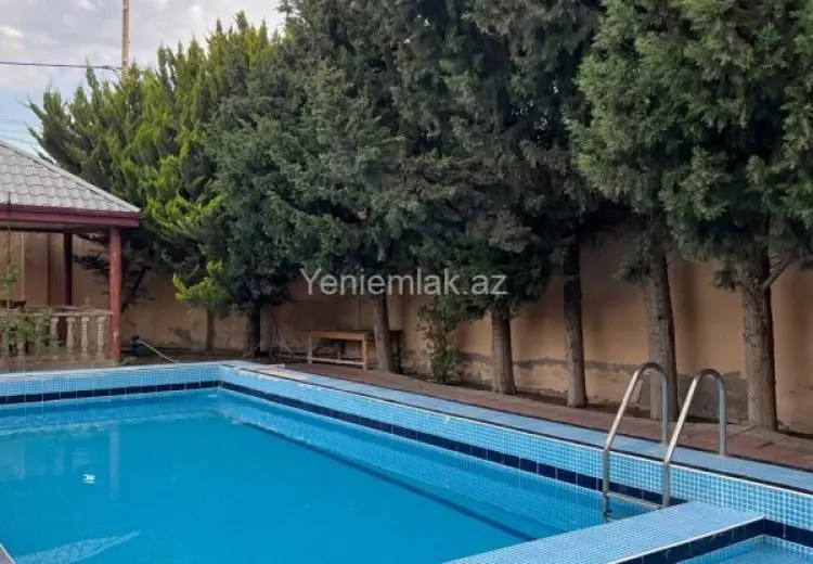4 otaqlı mənzil Kirayə (aylıq), Mərdəkan, Xəzər, Bakı