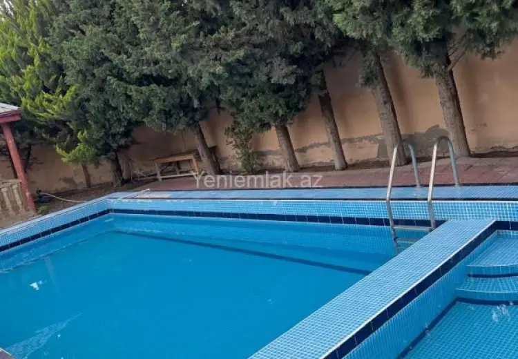 4 otaqlı mənzil Kirayə (aylıq), Mərdəkan, Xəzər, Bakı