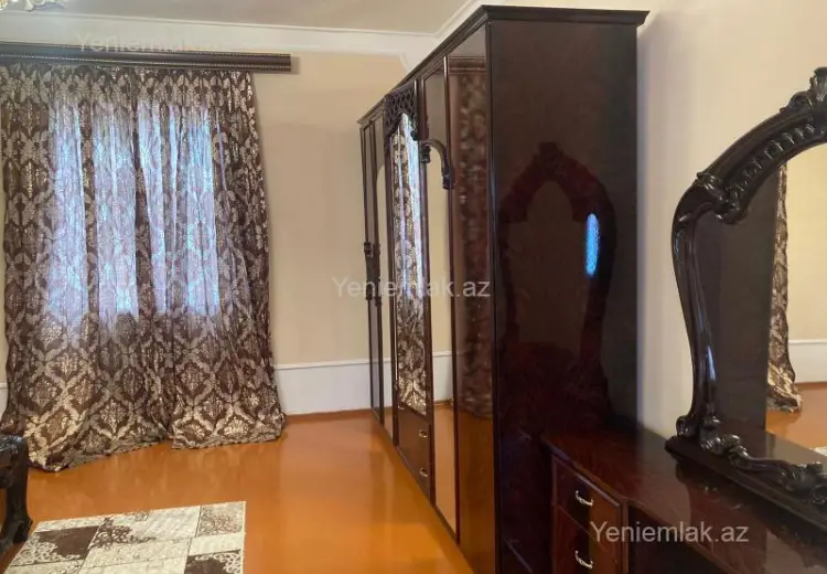 4 otaqlı mənzil Kirayə (aylıq), Mərdəkan, Xəzər, Bakı