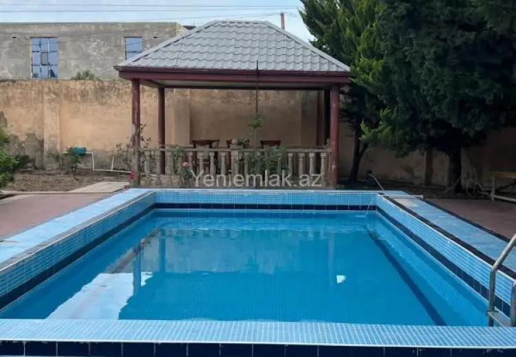 4 otaqlı mənzil Kirayə (aylıq), Mərdəkan, Xəzər, Bakı