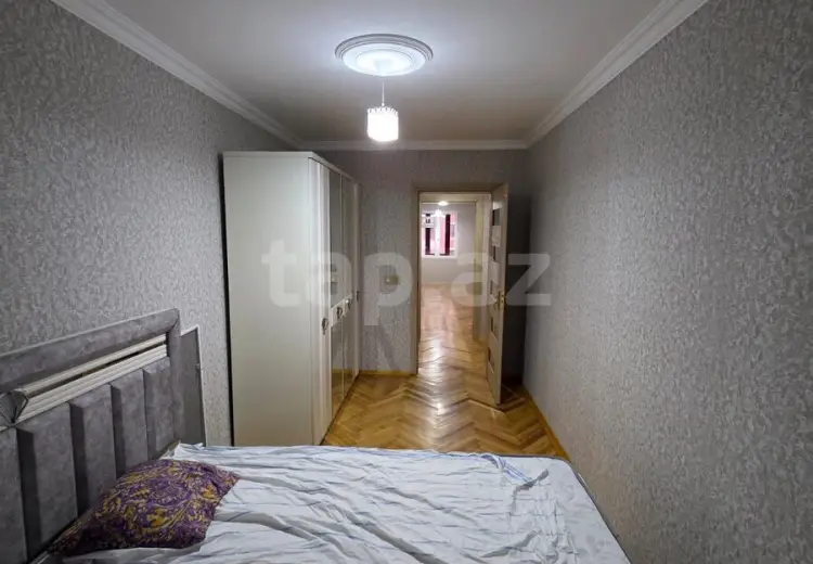 3 otaqlı mənzil , Sumqayıt