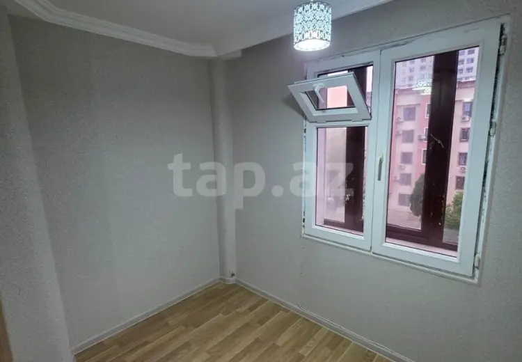 3 otaqlı mənzil , Sumqayıt