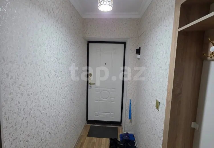3 otaqlı mənzil , Sumqayıt