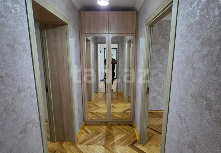 3 otaqlı mənzil , Sumqayıt