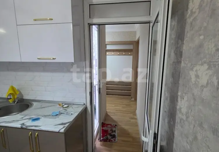 3 otaqlı mənzil , Sumqayıt